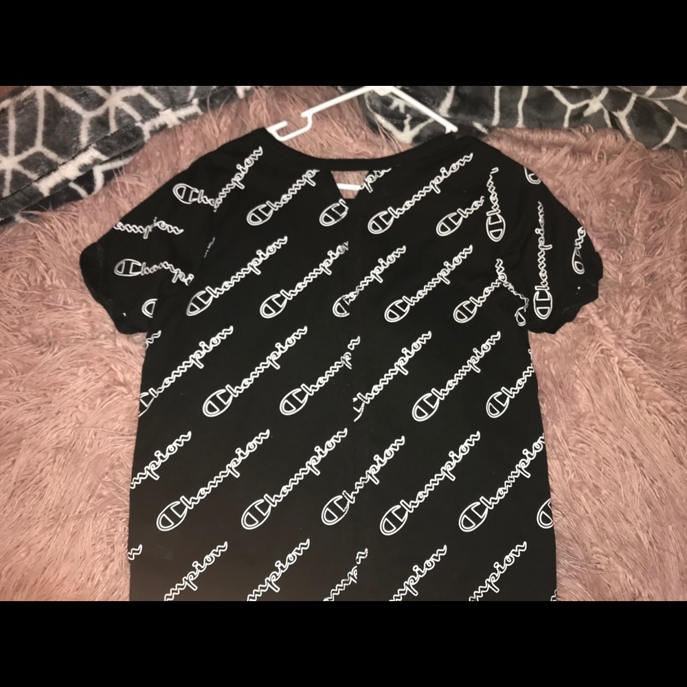 champion top